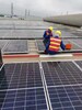 太陽能光伏發電生產廠家,汕尾農村光伏發電安裝