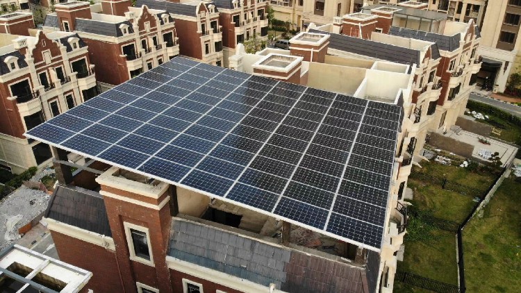 惠州供应太阳能光伏发电供应商,太阳能发电安装费用