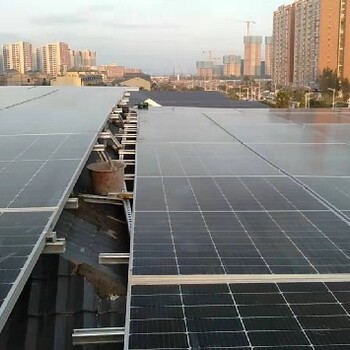 汕头太阳能光伏发电市场,太阳能发电上门安装