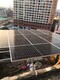 太陽能發電上門安裝圖