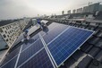 江门承接分布式光伏发电代理商,太阳能光伏并网发电厂家