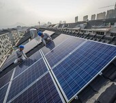 梅州10kw光伏发电项目,太阳能光伏发电设备价格