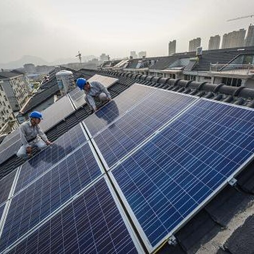 肇庆10kw光伏发电条件,太阳能光伏发电生产厂家