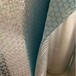 汕头覆铝气泡膜镀铝膜气泡泡家具沙发包装材料