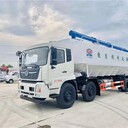 鶴壁飼料散裝運(yùn)輸車價格東風(fēng)裝卸車
