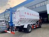 永州饲料转运车东风装卸车,家畜饲料车