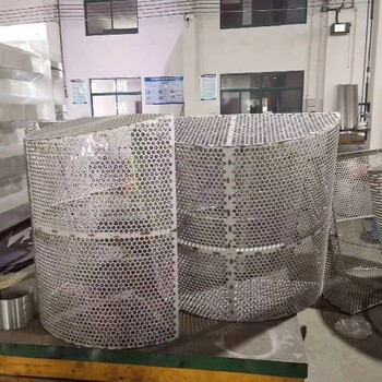 台州2205合金滤网厂家报价,循环泵过滤网