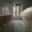 韶關(guān)武江區(qū)公共廁所隔斷,PVC板衛(wèi)生間