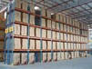 上海高价回收二手物流货架供应商,仓库物流货架堆垛架