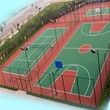 上海体育场护栏网生产厂家批发定制体育场护栏网图片
