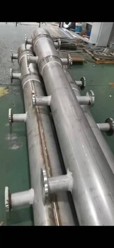 泰州供应2205喷淋管厂家报价,2205不锈钢喷淋管