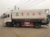 安阳饲料转运车价格东风装卸车,散装饲料车