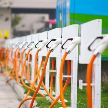 晋城智能智能汽车电动充电桩价格,单位充电桩厂家