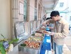 广州佛山工厂年会围餐酒席，自助餐，大盆菜