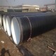 芜湖IPN8710防腐钢管价格,防腐钢管供应商图