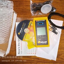 seaward公司solarsurvey200R太阳辐照计