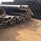 惠州tpep防腐螺旋钢管规格型号产品图