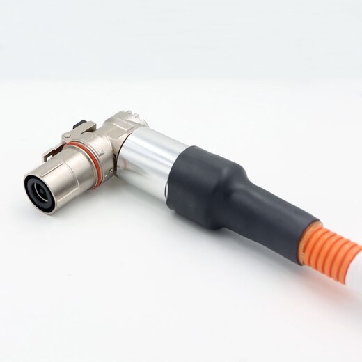 柯耐特高压大电流连接器,供应柯耐特新能源电缆防水接头材料