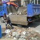 合肥装修垃圾清运图