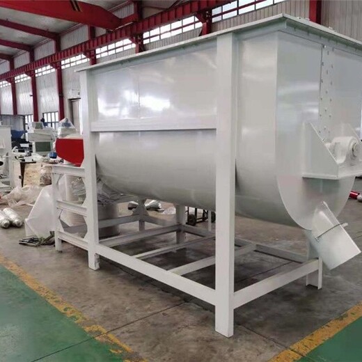 蠡县生产发酵饲料机,发酵饲料设备