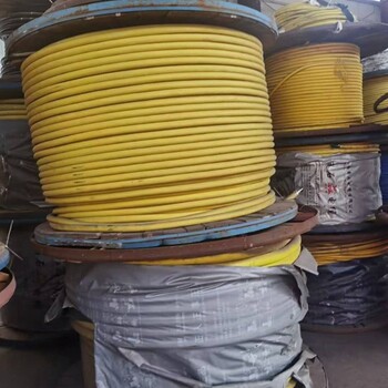 贵州二手电缆回收市场
