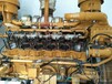 济柴维修12V190柴油机发电机组中修大修技术服务