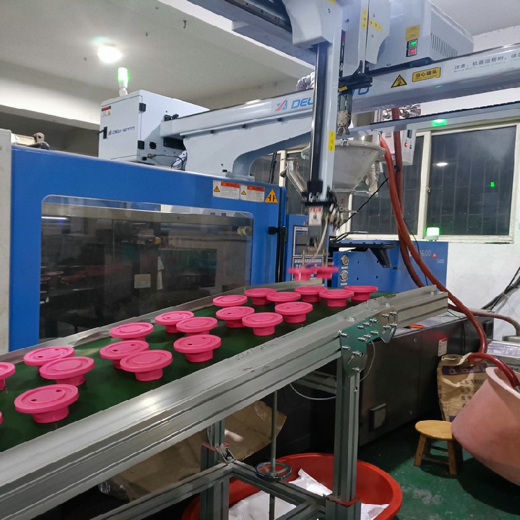 武义县ABS塑料件注塑加工操作流程,塑料产品设计