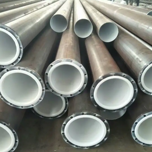 天津内衬塑钢管厂家,厂家-钢衬塑钢管