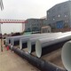 深圳环氧粉末防腐钢管厂家现货图