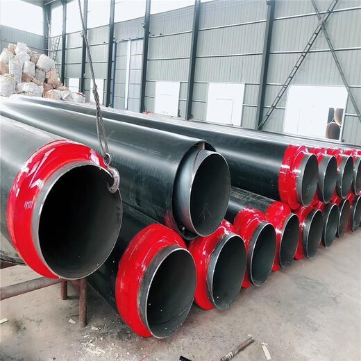 天津聚氨酯保温钢管品质