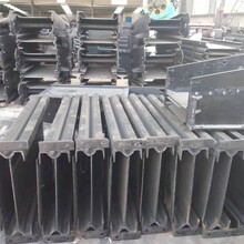 矿用刮板输送机中部槽刮板机中部槽多种类型输送机配件中部槽