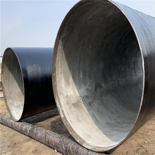 东莞环氧防腐钢管厂家报价,IPN8710饮用水防腐钢管