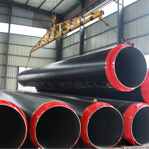 南京聚氨酯保温钢管品质