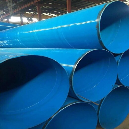 上海涂塑复合钢管按需定制,埋地用涂塑消防管