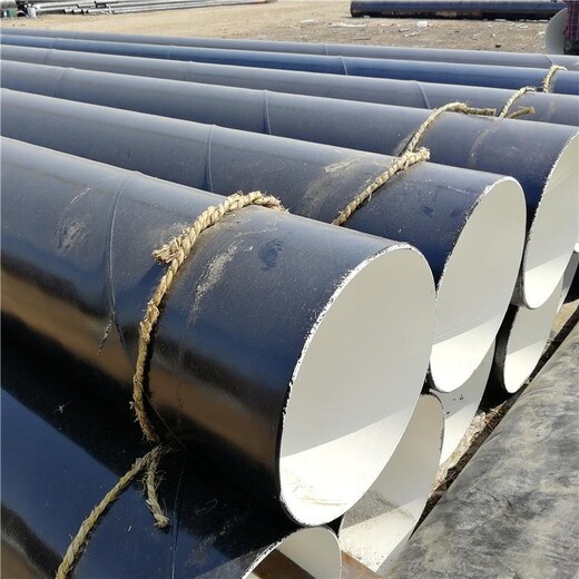 泰州环氧树脂防腐钢管可定制,内ipn8710防腐钢管