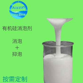污水處理消泡劑多少錢,河北安諾環(huán)保