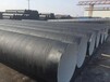 果洛加强级环氧煤沥青防腐钢管厂家