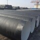 广州环氧煤沥青防腐钢管,3油2布防腐钢管厂家图