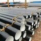 广州环氧煤沥青防腐钢管,3油2布防腐钢管厂家样例图