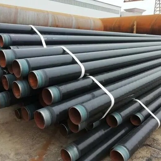 荆州供应3pe防腐钢管,小口径3pe防腐钢管价格