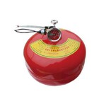 悬挂式七氟丙烷灭火装置CCCF认证消防产品消防验收合格产品