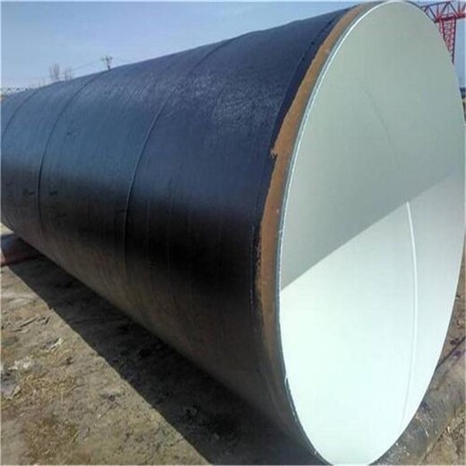 深圳环氧煤沥青防腐钢管,8710钢管