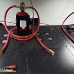 销售FM/UL认证间接式探火管灭火装置美国品牌数据机柜消防配套设备