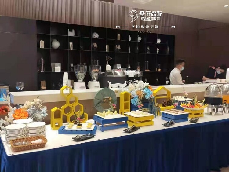 惠州工厂年饭节日美食节节日特推平台
