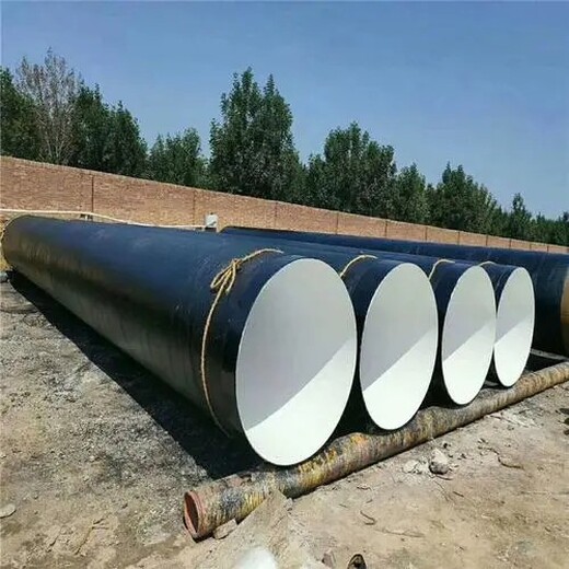 环氧煤沥青防腐钢管,普通级防腐钢管