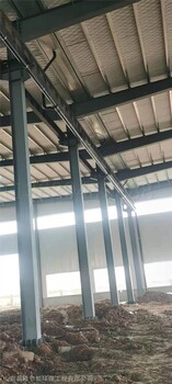 承接山东枣庄虹吸排水工程包工包料价格合理的HDPE虹吸雨水排水施工