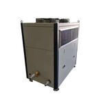 工业水冷空调机,工业冷冻循环水防腐蚀冷水机