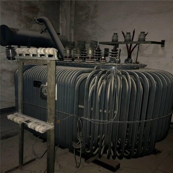 安徽安庆电力变压器回收,废旧变压器回收