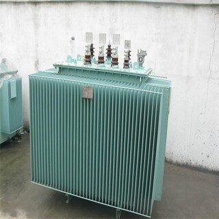 干式电力树脂变压器回收二手变压器回收,浙江绍兴箱式变压器回收图片5