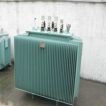 安徽安慶電爐變壓器回收,箱式變壓器回收